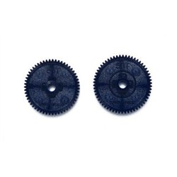 TT-01 SPUR GEAR 55-58T