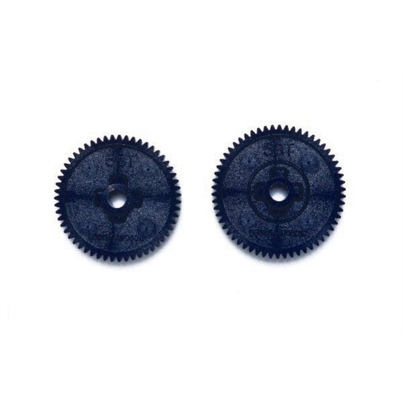 TT-01 SPUR GEAR 55-58T