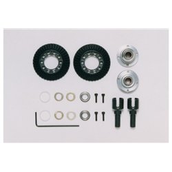 TT-01 FRONT ONE WAY UNIT