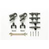 TT-01 TGS ADJUST. UPPER ARM