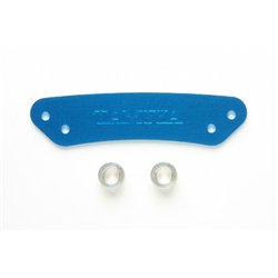 TT-01 ALUMINUM BUMPER STOPPER
