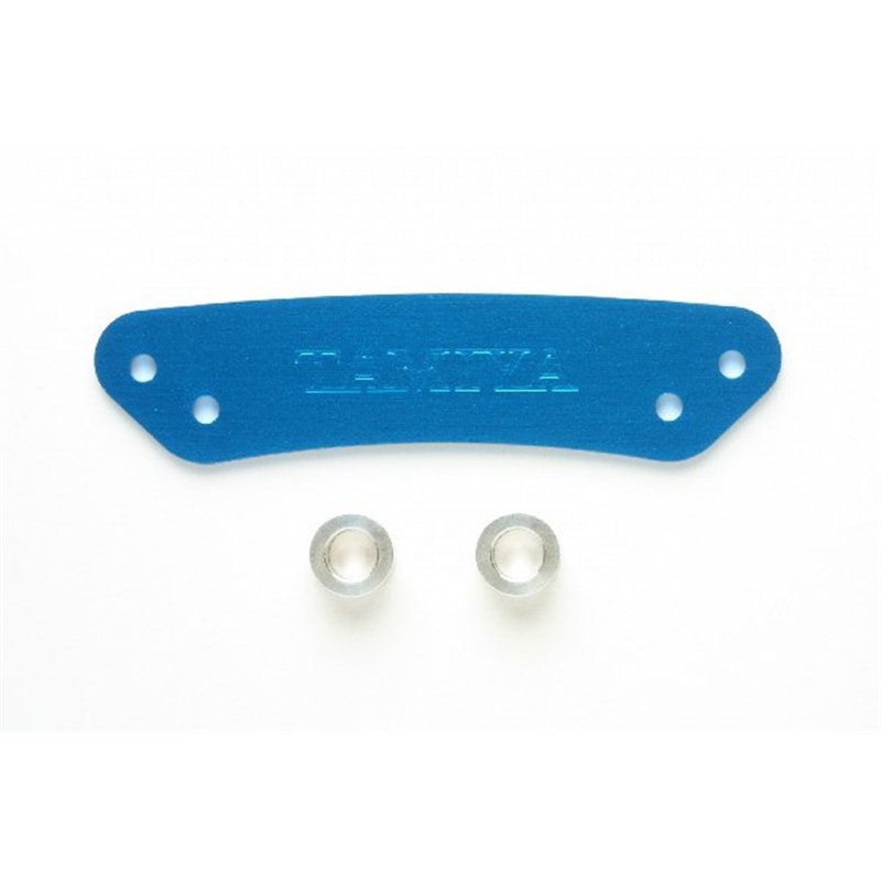 TT-01 ALUMINUM BUMPER STOPPER
