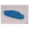 TT-01 URETHANE BUMPER BLUE