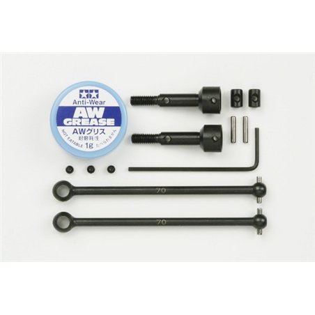 DF-02 UNIVERSAL SHAFT