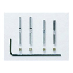 TB-EVO4 2,6 SUSP. SHAFT