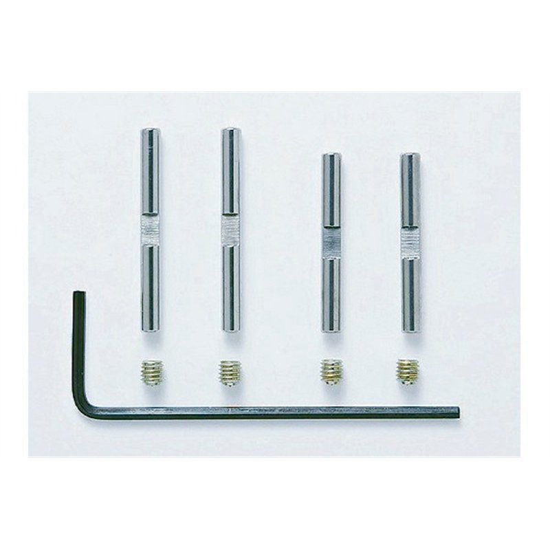 TB-EVO4 2,6 SUSP. SHAFT