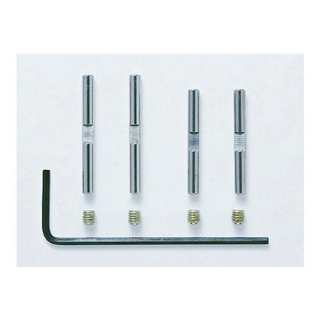 TB-EVO4 2,6 SUSP. SHAFT