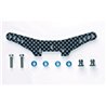 TA-05 DAMPER STAY CARBON F