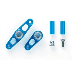 TA-05 ALU RACING STEERING