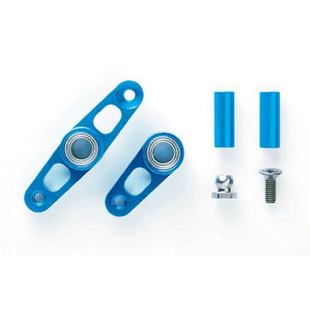 TA-05 ALU RACING STEERING