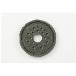 TA-05 SPUR GEAR 0,4 105T