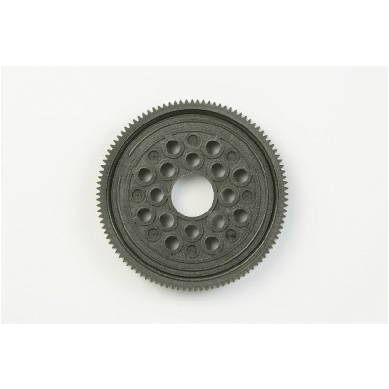 TA-05 SPUR GEAR 0,4 105T