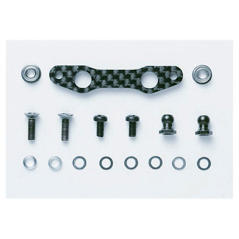 TA-05 CARBON STEER. LINKAGE