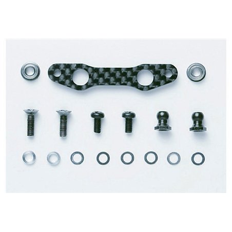 TA-05 CARBON STEER. LINKAGE