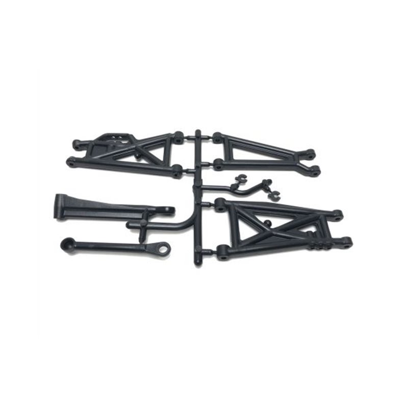 SUSPENSION ARM SET RAGE 2.0 (L)