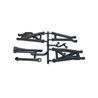 SUSPENSION ARM SET RAGE 2.0 (L)