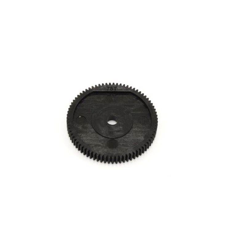 Spur Gear 75T EP Fazer-Rage 2.0 FZ02L-B (FA206-75)