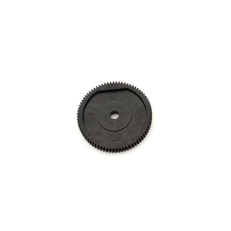 Spur Gear 76T EP MadVan FZ02L-B