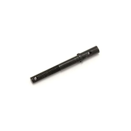 SLIPPER SHAFT SET EP FAZER-RAGE 2.0