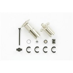 TRF-415 ALU DIFF JOINT SET