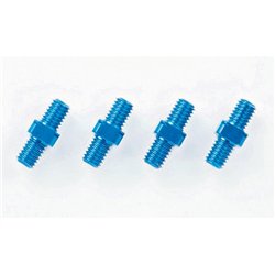 TURNBUCKLE SHAFT 3X10MM
