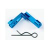 TA05 Alu Transponder Stay