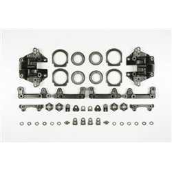 TA05 Carbon Rein. A parts