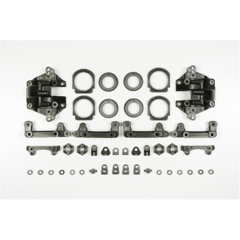 TA05 Carbon Rein. A parts