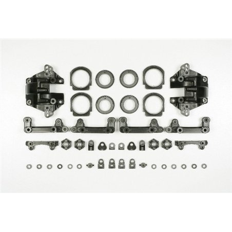 TA05 Carbon Rein. A parts