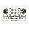 TA05 Carbon Rein. A parts