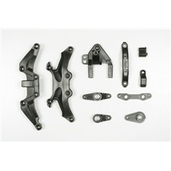 TA05 Carbon Rein. K parts