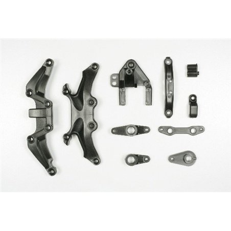 TA05 Carbon Rein. K parts