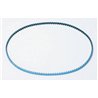 TA05 Aramid Drive Belt Blue