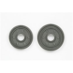 04 Spur gear 93T/104T (F103GT)