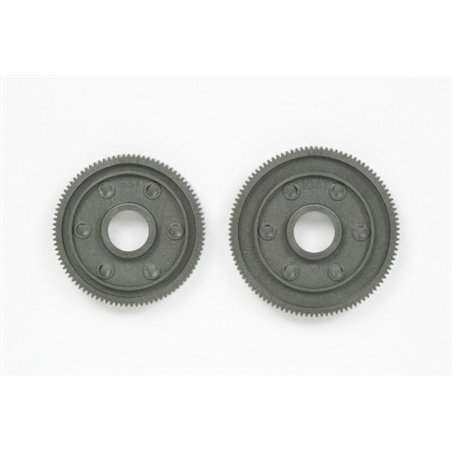 04 Spur gear 93T/104T (F103GT)
