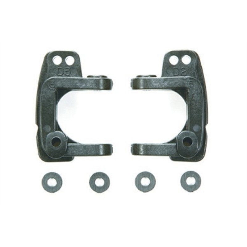TRF201 D parts 30 hub carrier