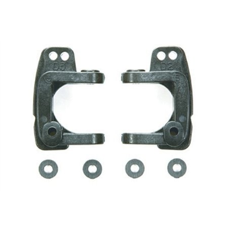 TRF201 D parts 30 hub carrier