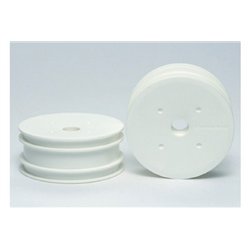 TRF201 F dish wheels