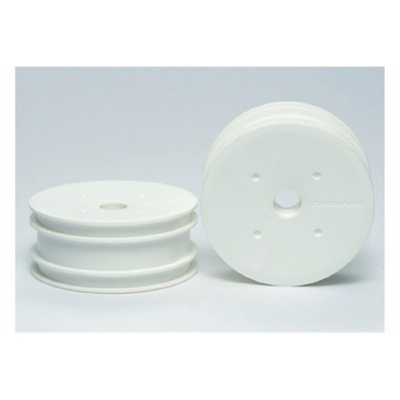 TRF201 F dish wheels