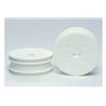 TRF201 F dish wheels