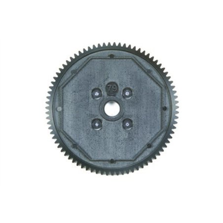 TRF201 48 pitch spur (79T)