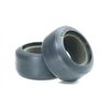 F104 rubber tires F hard