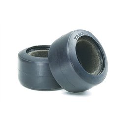 F104 rubber tires R soft