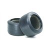 F104 rubber tires R soft