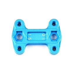 F104 alu upper sus. mount