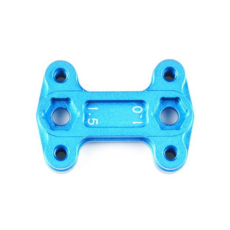 F104 alu upper sus. mount