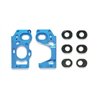 F104 Alu motor mount R/L