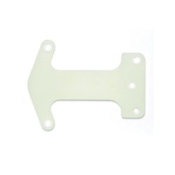 F104 soft T-bar