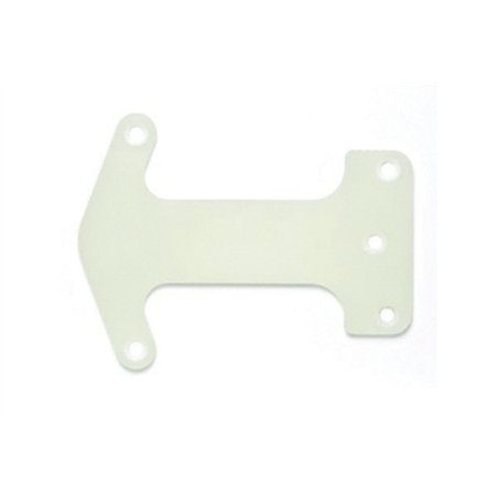 F104 soft T-bar