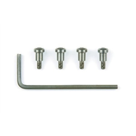M-05 low friction king pin *4